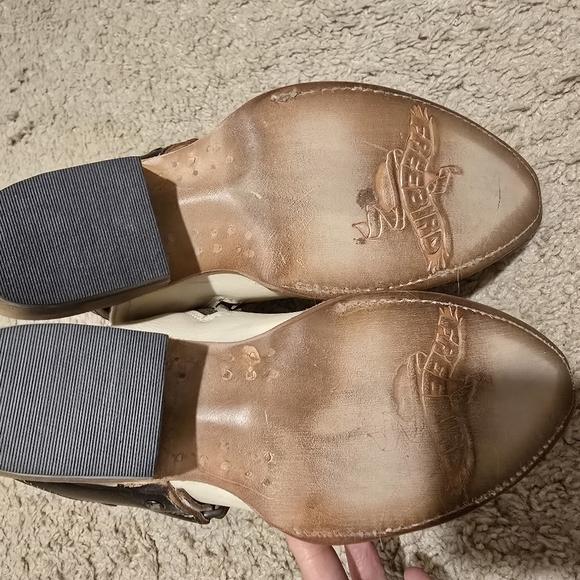 Freebird Waylon - Picture 5 of 5